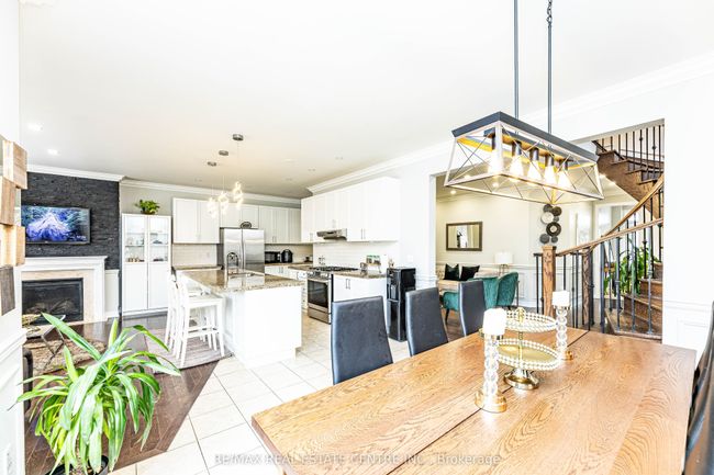 65 Sierra Cres, House other with 4 bedrooms, 3 bathrooms and 2 parking in Georgetown ON | Image 13