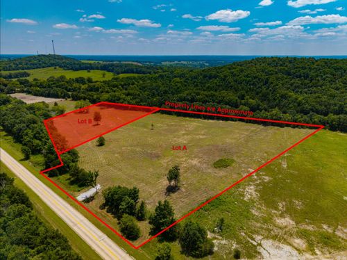 lot-a-000 E Norwood St, Norwood, MO, 65717 | Card Image
