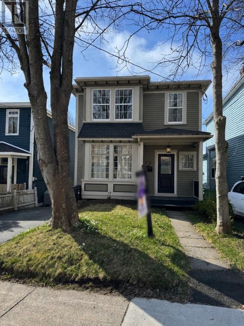 67 St Clare Ave, St. John's, NL, A1C2J9 | Card Image