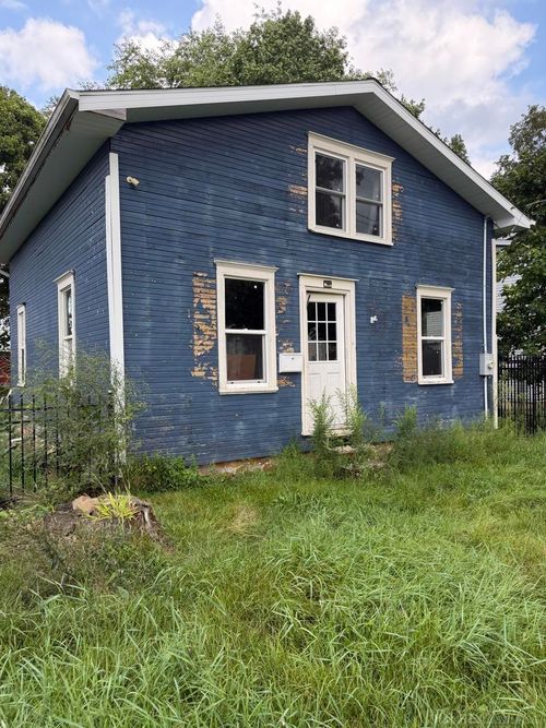 411 S Mulberry Street, Marshall, MI, 49068 | Card Image