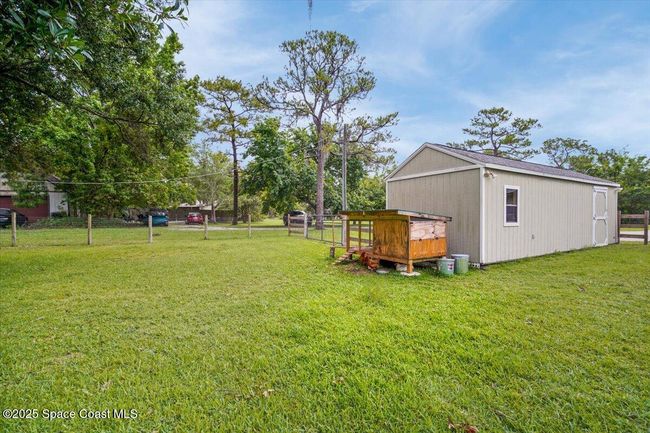 2715 Marshall Ct, House other with 3 bedrooms, 2 bathrooms and null parking in Cocoa FL | Image 25