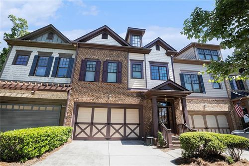6961 Fellowship Ln, Flowery Branch, GA, 30542-7735 | Card Image
