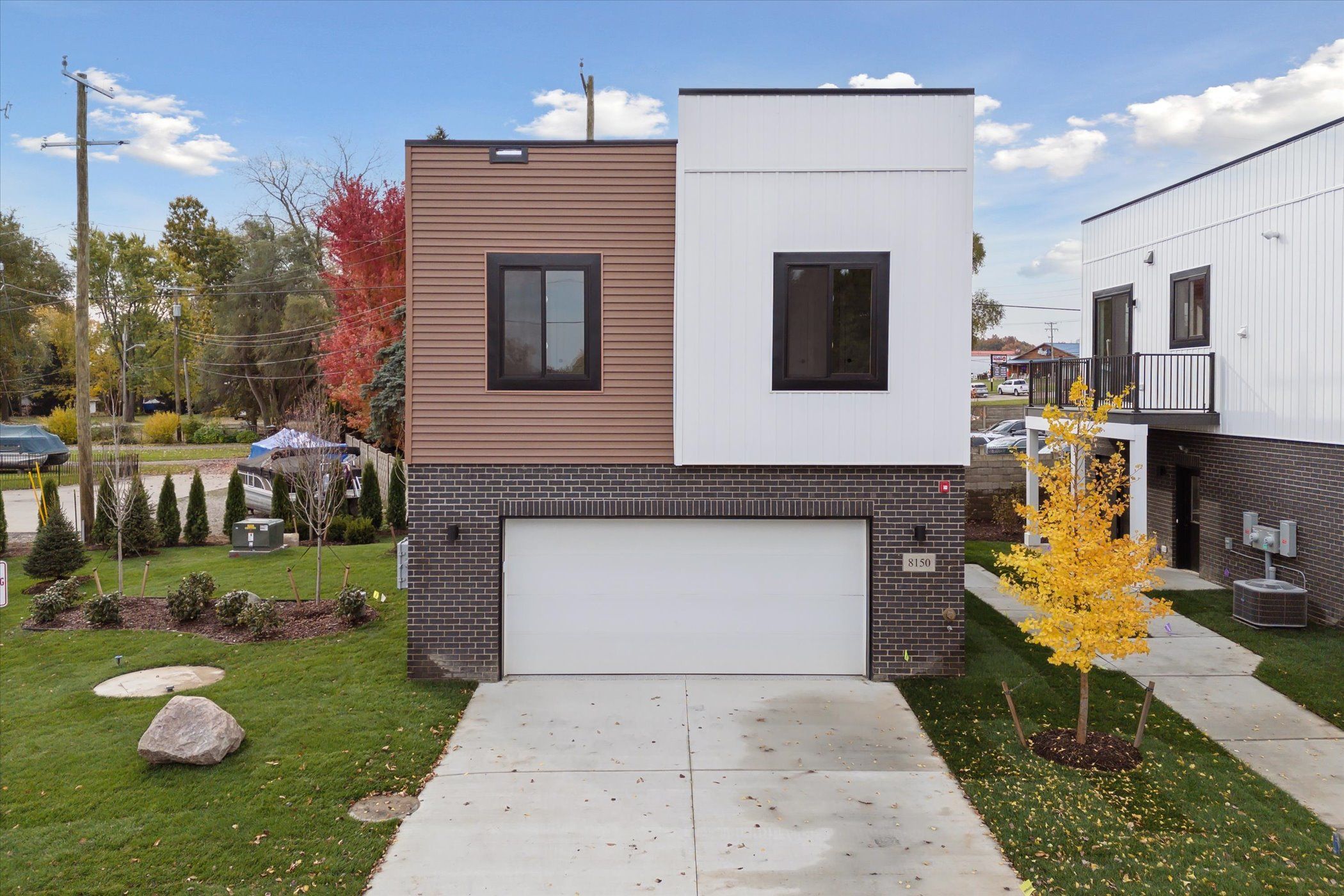 Allor Lndg, Brighton, MI 48114 #1