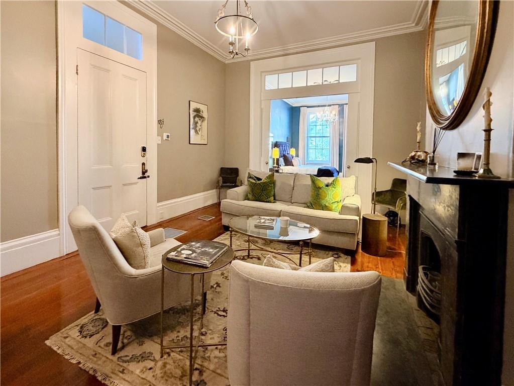 Residential in New Orleans 2