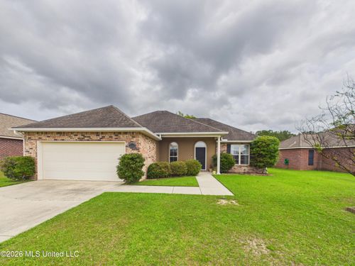 2501 Rhonda Ave, Ocean Springs, MS, 39564-3793 | Card Image
