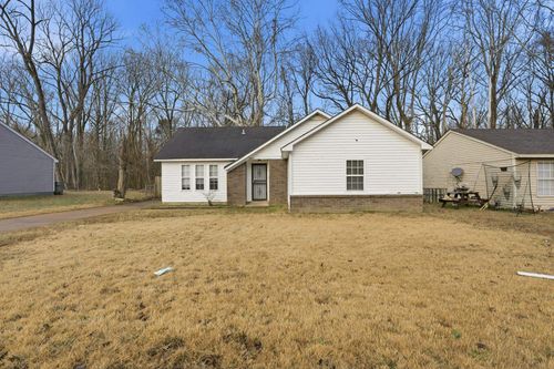 3877 Black Forrest Dr, Memphis, TN, 38128 | Card Image