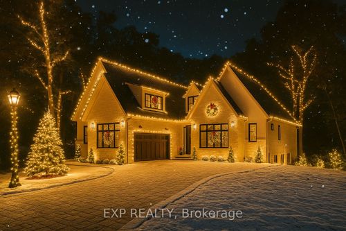 10099 Pinery Lane, Grand Bend, ON, N0M1T0 | Card Image