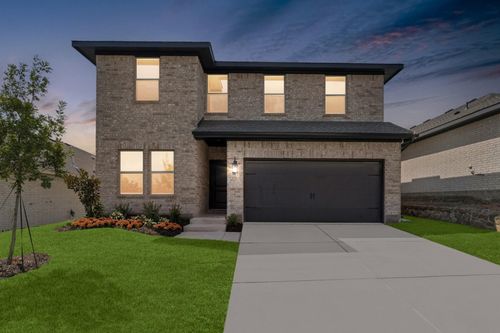 1412 Elliott Rd, Howe, TX, 75459-1804 | Card Image
