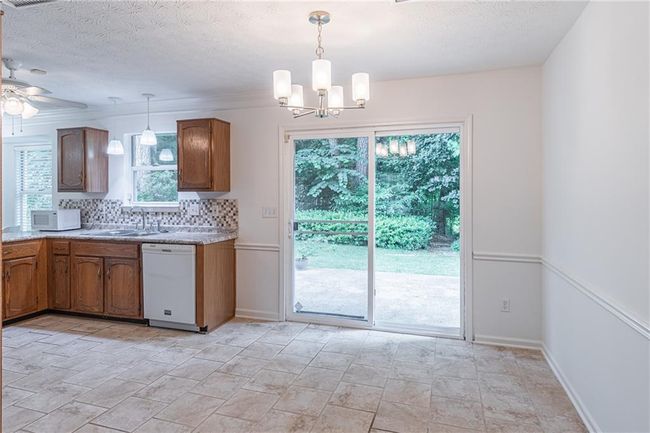 4307 Windward Ln, House other with 3 bedrooms, 2 bathrooms and null parking in Norcross GA | Image 16