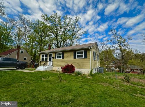 13430 Forest Glen Rd, WOODBRIDGE, VA, 22191-1849 | Card Image