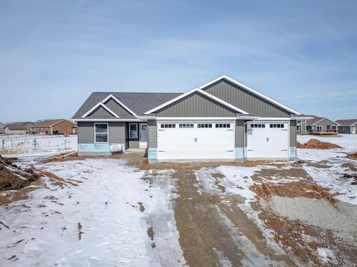 5316 Cornhusk Lane Lane, OMRO, WI, 54963 | Card Image