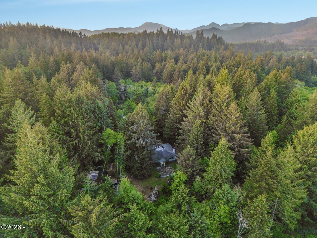Residential in Siletz 2