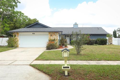 9311 Sonia St, ORLANDO, FL, 32825-8027 | Card Image