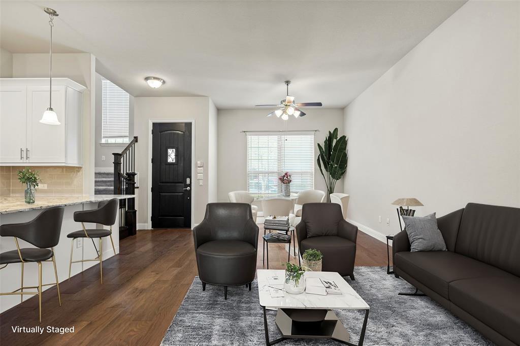 Zenith Ave, Flower Mound, TX 75028