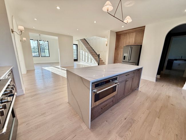 552 S Stocks Rd, House other with 4 bedrooms, 4 bathrooms and null parking in Summit WI | Image 13