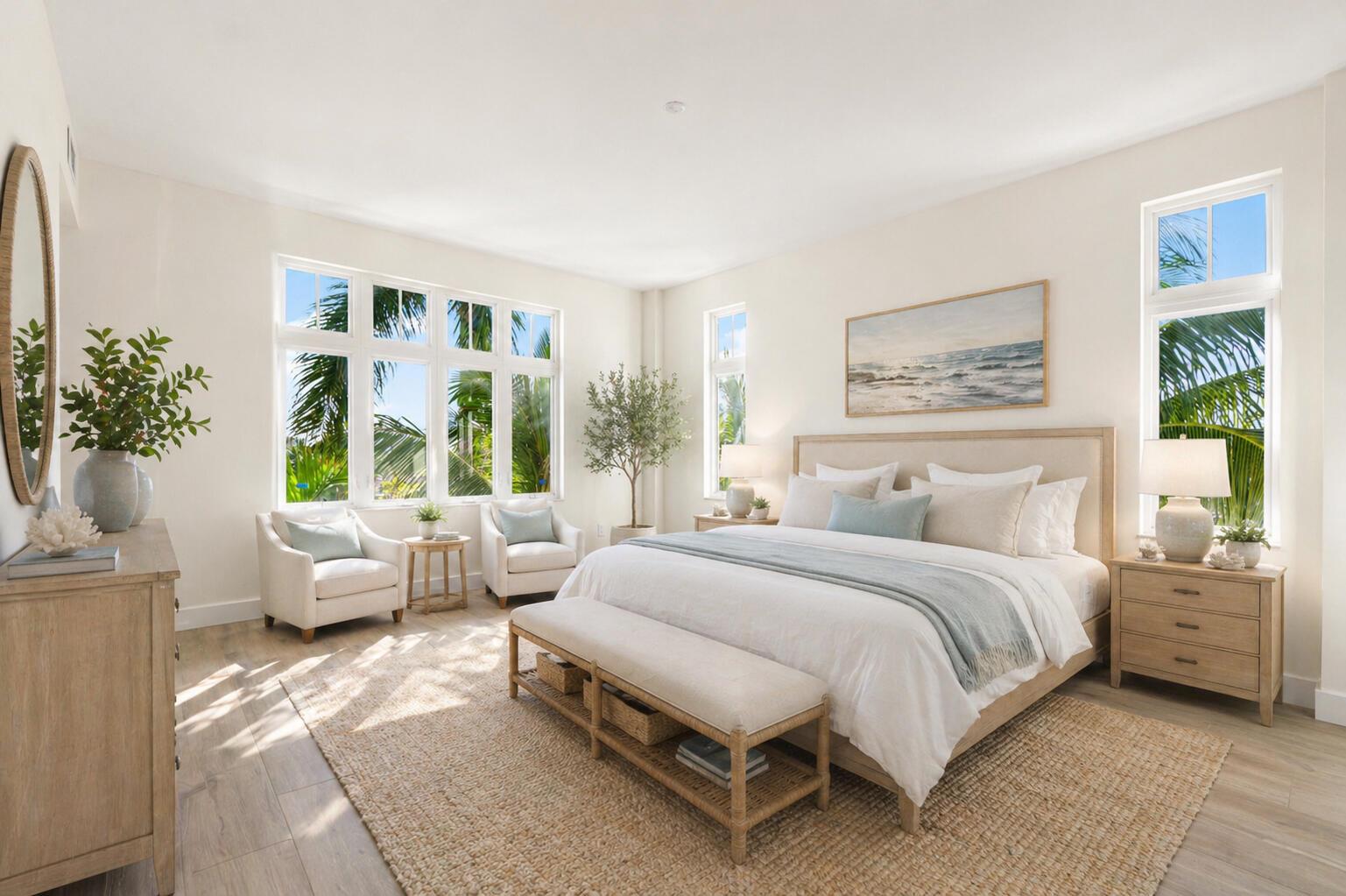 Residential in Palm Beach Shores 3