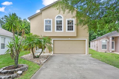 8553 English Oak Dr, Jacksonville, FL, 32244-6989 | Card Image