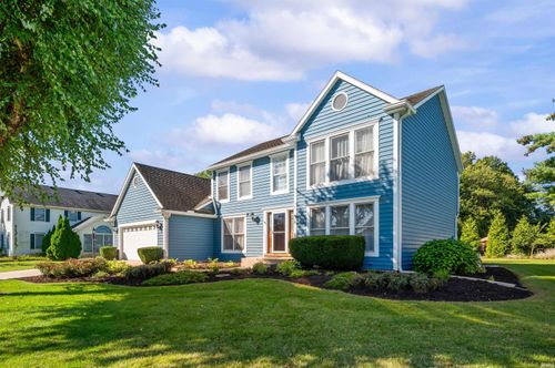 52367 Liberty Mills Court, Granger, IN, 46530 | Card Image