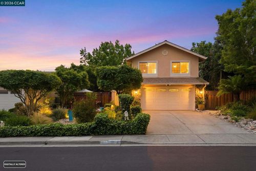 2675 Durango Ln, San Ramon, CA, 94583-2108 | Card Image