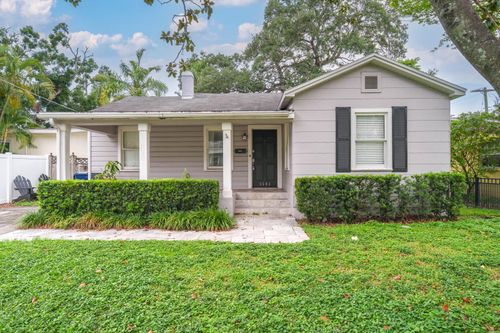 3503 W Palmira Ave, TAMPA, FL, 33629-7016 | Card Image