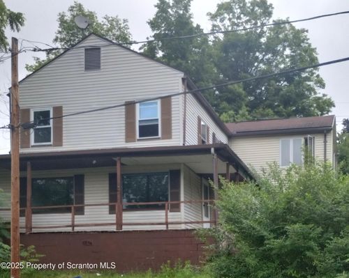 208 S Turnpike Rd, Dalton, PA, 18414-9568 | Card Image