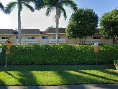 227 - 14500 Sw 88th Ave, Condo with 1 bedrooms, 1 bathrooms and null parking in Palmetto Bay FL | Image 1