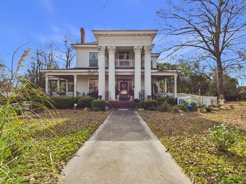 124 Phillips St, Richland, GA, 31825-6256 | Card Image