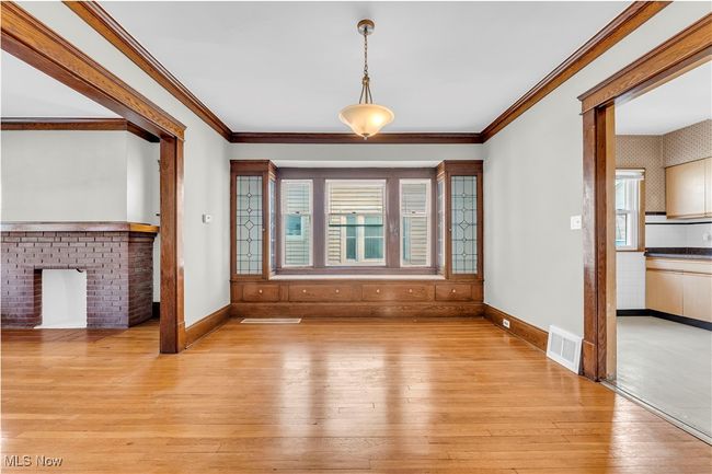 1 - 1905 W 73 Rd St, Home with 2 bedrooms, 1 bathrooms and null parking in Cleveland OH | Image 9