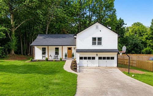 1548 Sprayberry Dr, Marietta, GA, 30066-4236 | Card Image