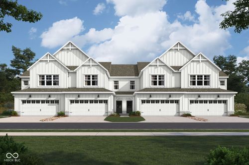 12555 Cattle Ridge Dr, Noblesville, IN, 46060-0089 | Card Image