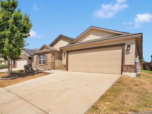 5407 Pearl Vly, San Antonio, TX, 78242-1300 | Card Image