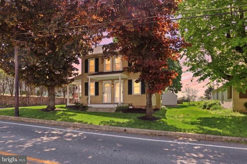 2152 Cloverleaf Rd, MOUNT JOY, PA, 17552-8700 | Card Image