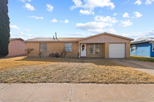 5403 Clinton Ave, Odessa, TX, 79762-4378 | Card Image