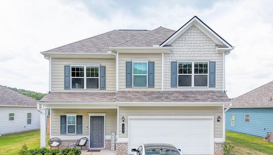Brooke Ct, Rome, GA 30161