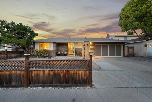 3320 Cherry Ave, San Jose, CA, 95118-1158 | Card Image