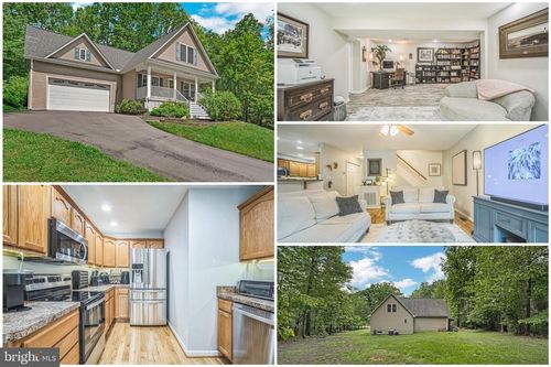 16206 Tiffany Ln, HAYMARKET, VA, 20169-1616 | Card Image