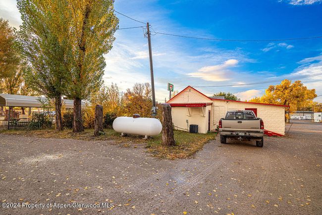 60311 Highway 40, Home with 0 bedrooms, 0 bathrooms and null parking in Maybell CO | Image 41