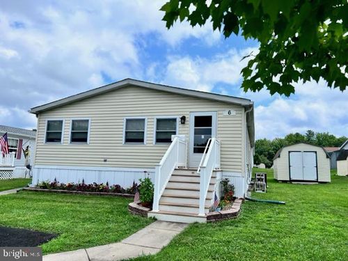 6 Raven Ct, ELKTON, MD, 21921-4661 | Card Image