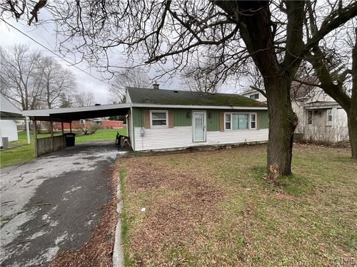 207 Eastern Blvd, Watertown, NY, 13601-3105 | Card Image