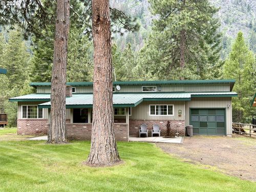 59848 Wallowa Lake Hwy, Joseph, OR, 97846-8337 | Card Image