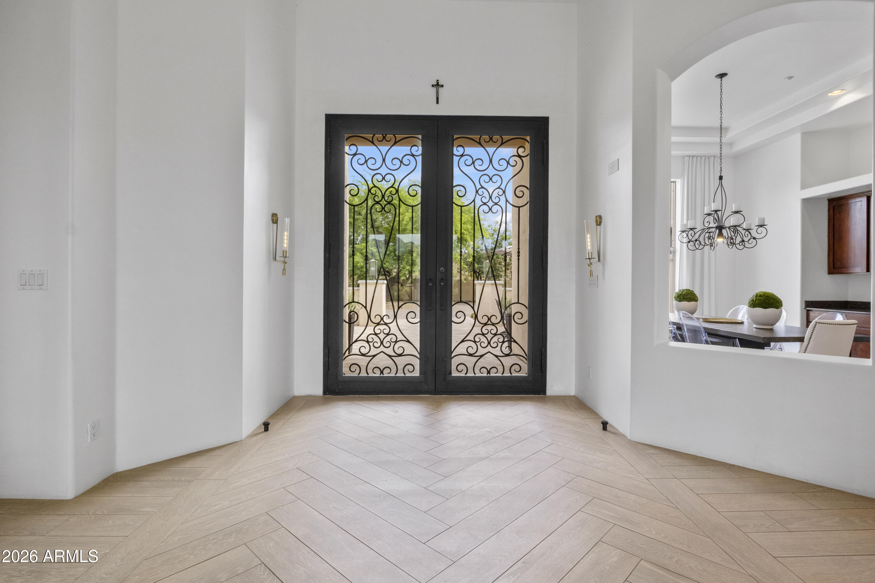 Residential in Scottsdale 4