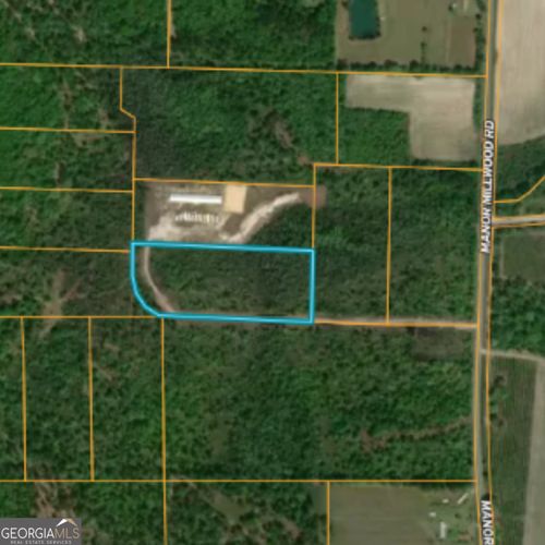 0 Manor Millwood Rd N, Manor, GA, 31550 | Card Image
