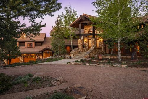 182 Juniper Rd S, Ridgway, CO, 81432-9627 | Card Image