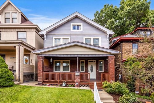 3250 Pinehurst Ave, Pittsburgh, PA, 15216-2310 | Card Image