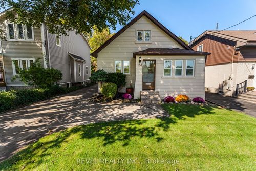 180 Hillcroft St, Oshawa, ON, L1G2L5 | Card Image