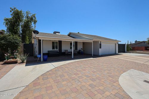 6037 W Marconi Ave, Glendale, AZ, 85306-2304 | Card Image