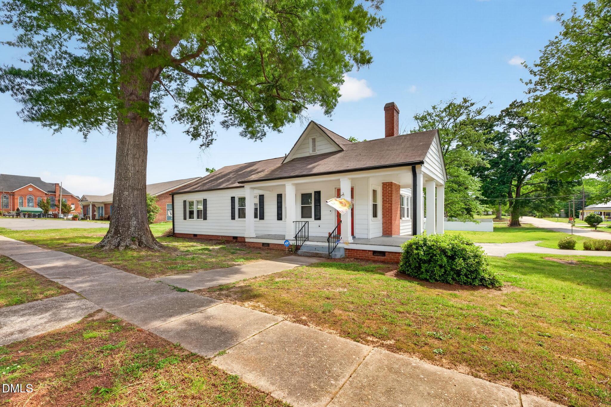 Residential in Spring Hope 2