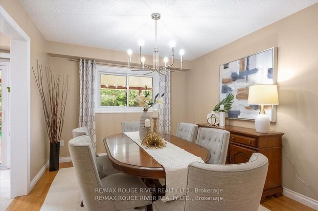 20 Frazer Rd, House other with 3 bedrooms, 2 bathrooms and 2 parking in Ajax ON | Image 11