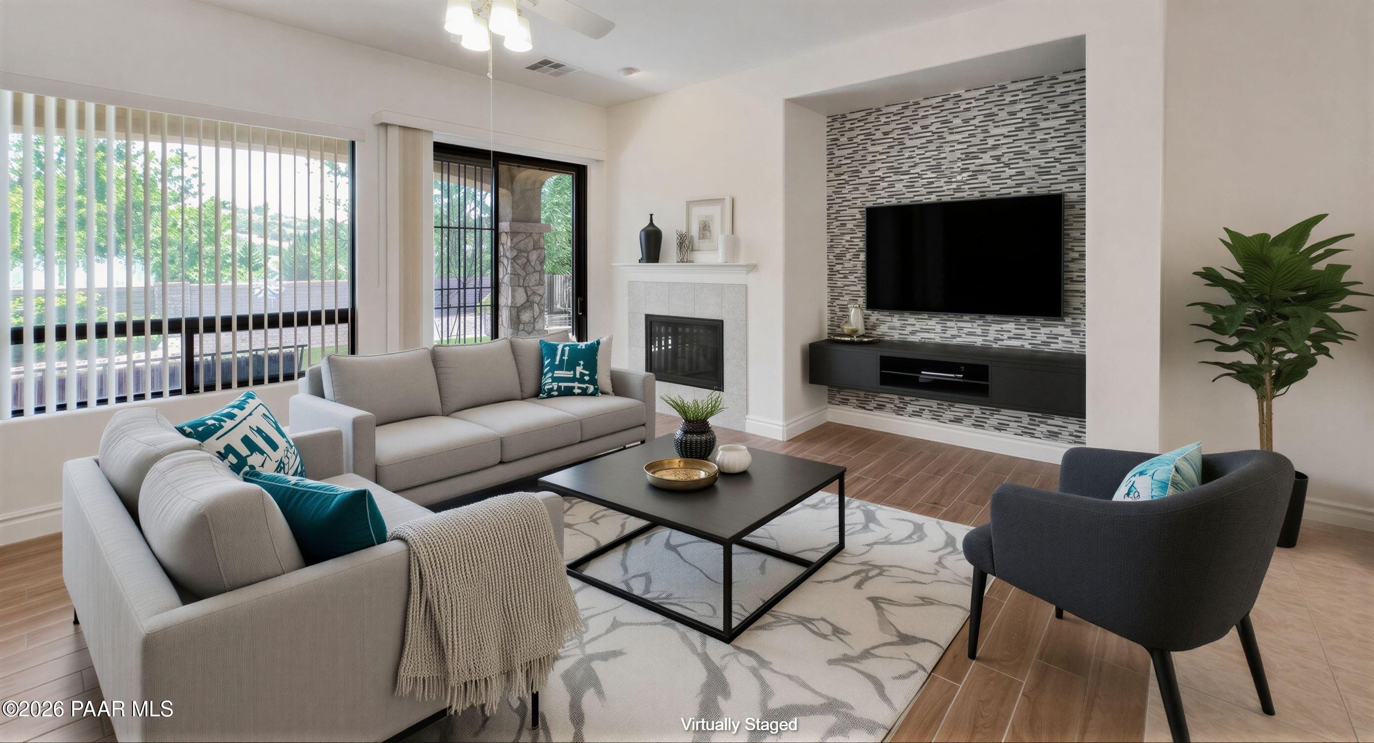 Residential in Prescott 5