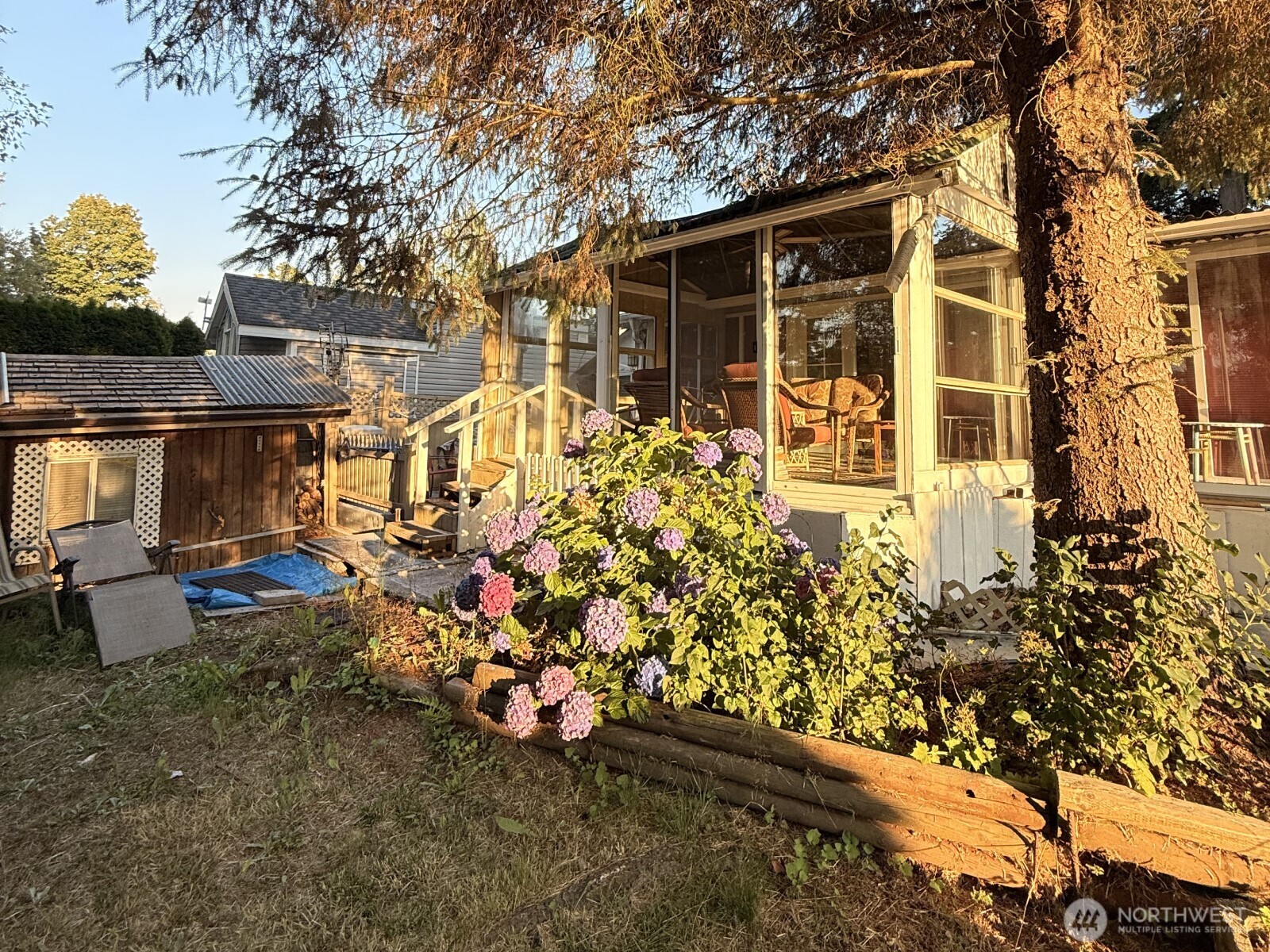 Residential in Birch Bay 3